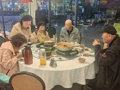 -刘姐啤酒鱼民族演艺餐厅(西街总店)