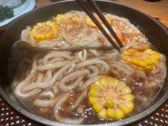 -锅物新语&寿喜烧.炉端割烹(世博源店)