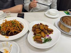 -刘胖子家常菜·蹄花焖藕(中南店)