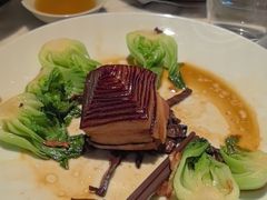 -湖滨28中餐厅·西湖宴·杭州君悦酒店