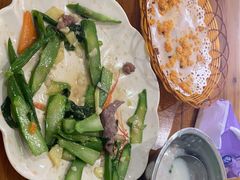 -南记食粥坊·宵夜大排档(莲花总店)