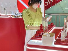 -王府井百货(中州中路店)
