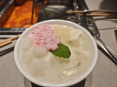 -海底捞火锅(武胜路凯德广场店)