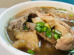 -梓记牛什(總店)