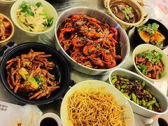 -靓靓蒸虾·头牌蒸虾(南山桂庙店)
