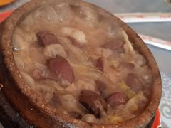 -石锅坛肉(广场店)