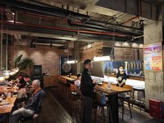 -Devils’ Brewery小恶魔精酿啤酒(武汉天地店)