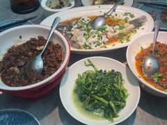 -鱼你相聚·河鲜馆(袁家岭店)