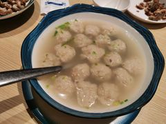 -小船渔村•大连菜•大连焖鱼(黄河路店)