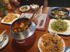 -麦凯乐(尚志大街店)