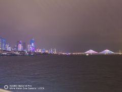 -武汉关码头(轮渡站)