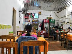 -辉记潮汕海鲜砂锅粥(市桥店)
