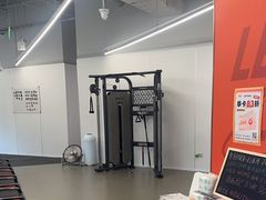 -乐刻运动健身(青山印象城店)