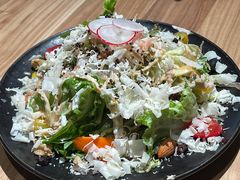 -KimPro 辛普乐概念韩餐