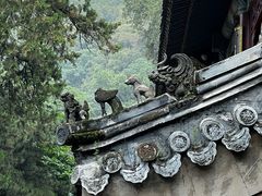 -潭柘寺景区