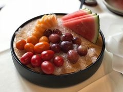 果盘-泓0871臻选云南菜·味庄