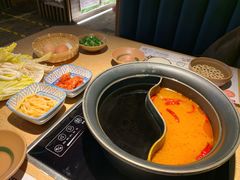 -温野菜涮涮锅(西单大悦城店)