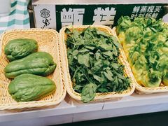 -紫光园·烤鸭·北京菜(团结湖店)