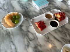 -东南里湖景餐厅·新闽菜(浦西万达店)