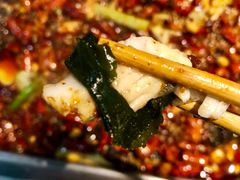 -鸣记脆皮烤鱼(岐山路店)