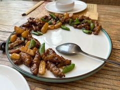 -素心小筑(后沙裕镇店)