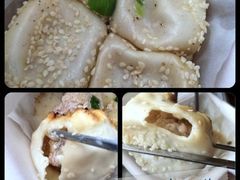 生煎&nbsp;-小杨生煎(龙之梦购物中心店)