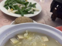 -烤肉宛饭庄(南礼士路店)