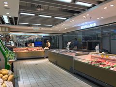 -幸福荣耀生鲜超市(和平街店)