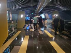 -中影国际影城(东方新天地CINITY店)