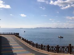 -红星渔村(将军石店)