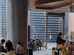 -星巴克臻选(成都太古里店)
