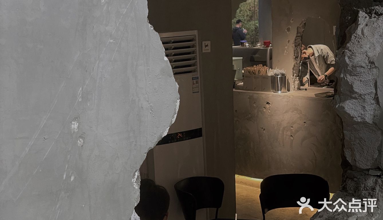 东莞探店|TEA-X东莞首家废墟工业风下午茶 人均10元