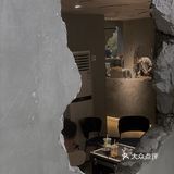 东莞探店|TEA-X东莞首家废墟工业风下午茶 人均10元