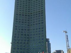 -宁波万豪酒店