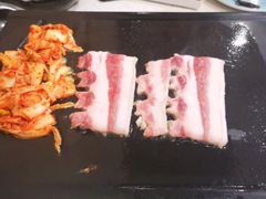 -韩时烤肉(枫蓝店)