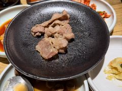-泥炉烧肉师(新街口金銮巷店)