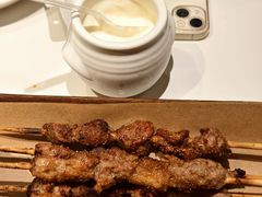-清真·卡德尔大叔新疆主题餐厅(龙汇路店)