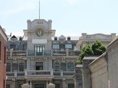 -张学良旧居陈列馆