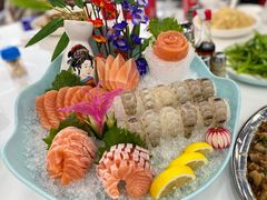 -嘉升大排档(番禺总店)