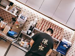 -港怀·香港地道小吃茶饮(京基100店)