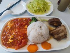 -好嫂子•刀削面(大兴店)