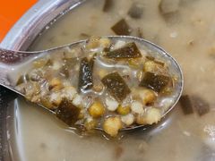 海带绿豆-南宁市连升风味小吃店