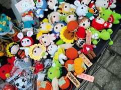 -鲜鱼口老字号美食街