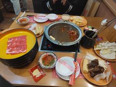 -牛New寿喜烧(青浦店)