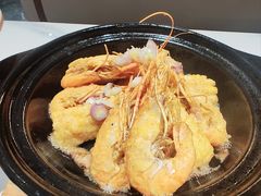 -稻香海鲜饭店(第一国际店)