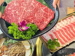 -杨小佳·齐齐哈尔烤肉·烤串(广州店)