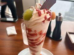 -上海柏悦酒店·世纪100牛排馆