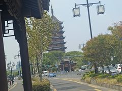 -北寺塔