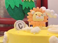 -CarolCake卡萝家(锦华万达店)