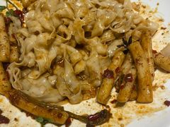 -小厨娘淮扬菜(天印大道店)